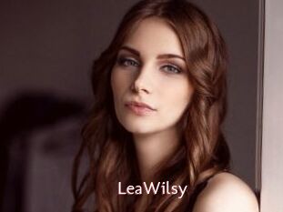 LeaWilsy