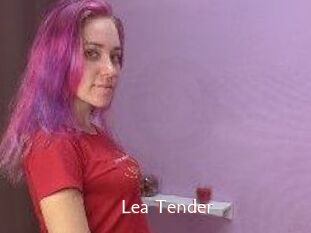 Lea_Tender