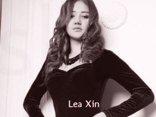 Lea_Xin