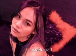 LeaaRussell