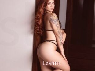 Leah111