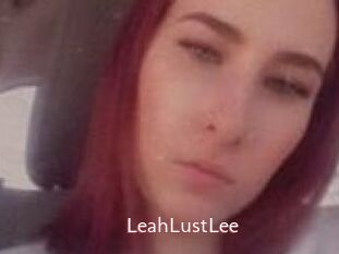 LeahLustLee