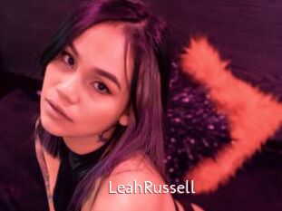 LeahRussell