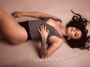 LeahShelton
