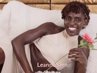 LeanneSaen