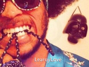 LearoyLove Sweet links only