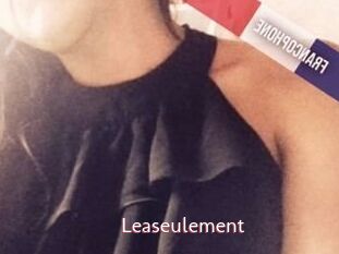 Leaseulement