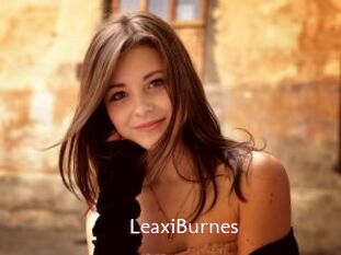 LeaxiBurnes