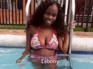 Lebony