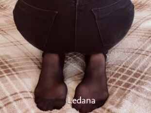 Ledana