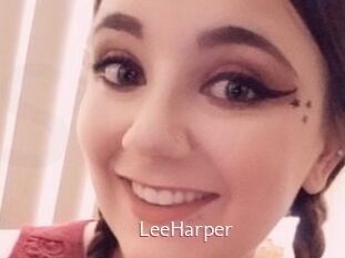 LeeHarper