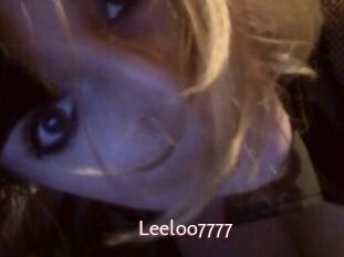 Leeloo7777