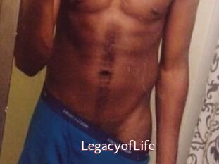 LegacyofLife