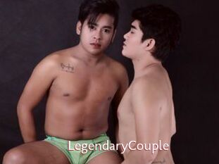 LegendaryCouple Sweet links only