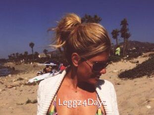 Leggz4Dayz