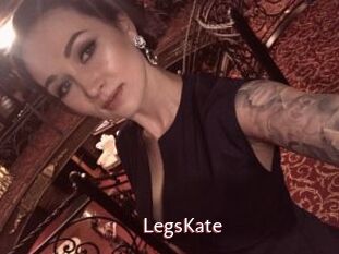 LegsKate