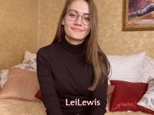 LeiLewis