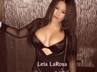 Leia_LaRosa