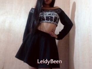 LeidyBeen