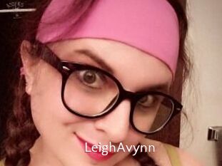 LeighAvynn