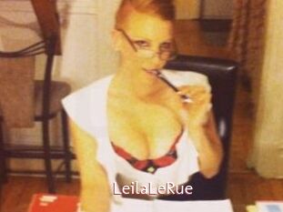 LeilaLeRue