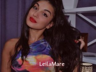 LeilaMare