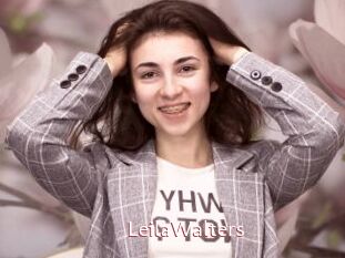 LeilaWalters