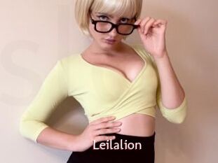 Leilalion
