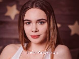 LeksiAnderson