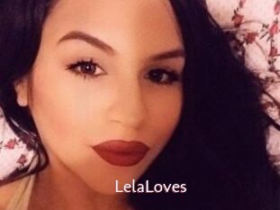 LelaLoves