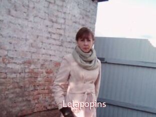 Lelapopins