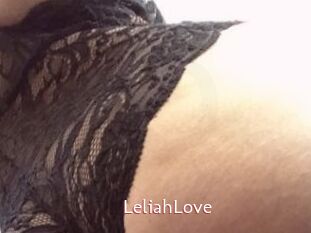 LeliahLove