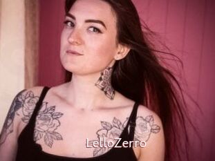 LelloZerro