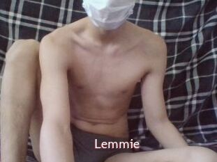 Lemmie