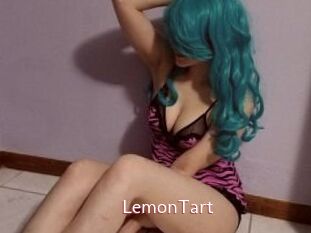 LemonTart
