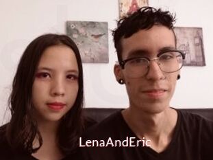 LenaAndEric