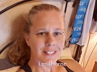 LenaHorne