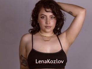 LenaKozlov