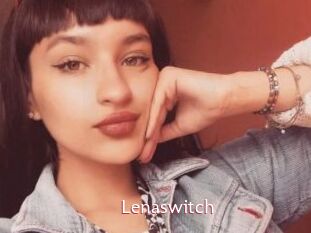 Lenaswitch