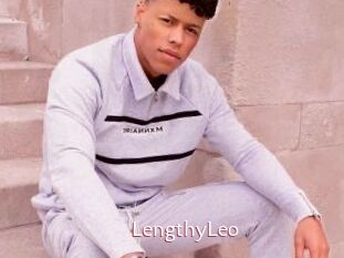LengthyLeo