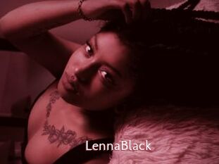 LennaBlack