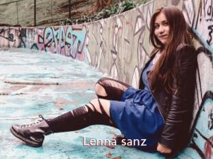 Lenna_sanz