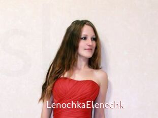 LenochkaElenochk