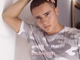 LeoBennett
