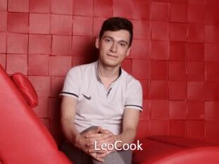 LeoCook