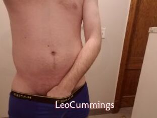 LeoCummings