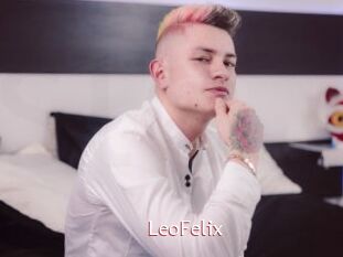 LeoFelix