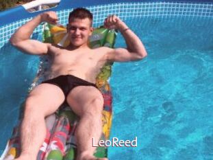 LeoReed