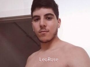 Leo_Rose