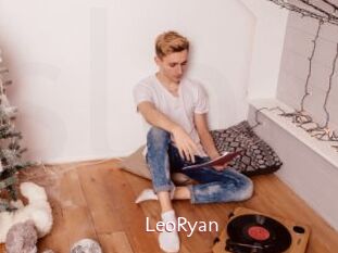 LeoRyan